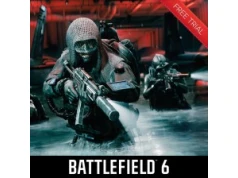 Zagraj w Battlefield 6 za darmo na PC i konsolach. Sezon 4. Top Gun przedłużony!