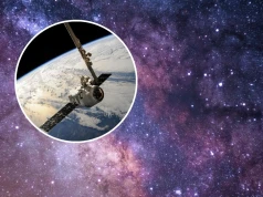 USA oficjalnie potwierdziły broń na orbicie Ziemi