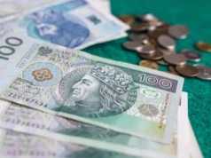 Płaca minimalna 2027. Tyle wyniesie najniższa pensja od stycznia