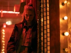 Czy Blade Runner 2099 wymaga znajomości filmów? Michelle Yeoh odpowiada
