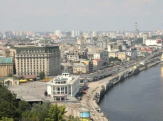 Ujawniają skandal w Ukrainie. Przekręt w sprawie wsparcia z Warszawy