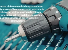 Jak wybrać akumulator do elektronarzędzi, aby pracować sprawnie i bez przestojów?