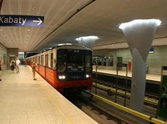 Afera z wagonami metra z Warszawy dla Kijowa. Wykryto przekręt na ponad 11,5 miliona złotych