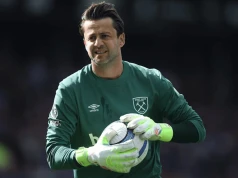 Fabiański wrócił do West Hamu. Tym razem w nowej roli