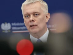 Siemoniak o rozmowie z szefem CIA ws. Rosji. "Widzą tę eskalację"
