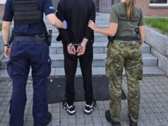 Bolesławiec: Wsiadł za kółko po pijaku. Zostanie deportowany