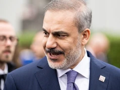 „Nie do zaakceptowania”. Szef tureckiego MSZ o sytuacji na Morzu Czarnym
