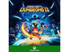 Oferta Xbox Game Pass na resztę września. Premiera Minecraft Dungeons II w XGPU!