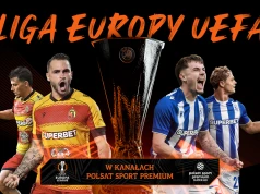 Liga Europy UEFA z meczami Lecha i Jagiellonii w kanałach i streamingu Polsatu