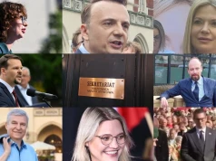 To już oficjalnie – 8 kandydatów w przedterminowych wyborach prezydenta Krakowa