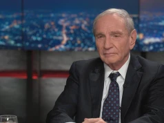 "Jedyna rzecz, której nie mogą zrobić". George Friedman o możliwościach armii Rosji