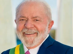 Lewica organizuje w Brazylii wiece na rzecz reelekcji prezydenta Luiza Inácio Luli da Silvy