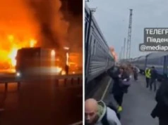 "Polski rząd ma powody do alarmu". Niemiecki dziennik ostrzega