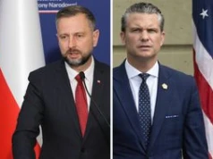 Kosiniak-Kamysz spotka się z Hegsethem. Jest potwierdzenie