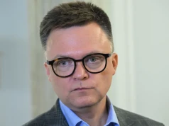 Hołownia poniósł porażkę w walce o klub Polski 2050. "Koniec sagi"
