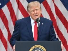 Trump tnie wsparcie dla Europy. Dwa państwa NATO na liście