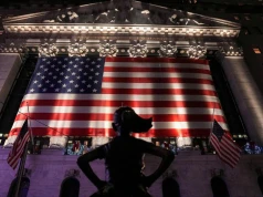 Wall Street ponownie w dół. Rentowności 10-letnich obligacji najwyżej od 19 lat