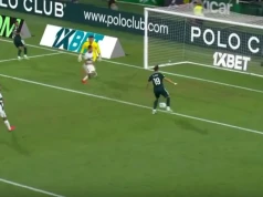 Szaleństwo w meczu Realu! Do przerwy było 2:0. Zdecydował gol w 91. minucie