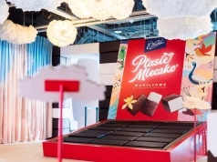Kto choć raz nie chciał się zanurzyć w puszystej piance Ptasie Mleczko®?
