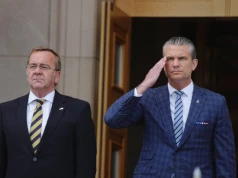 Co z wycofaniem wojsk USA z Niemiec? Doniesienia po spotkaniu na szczycie
