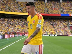 Król strzelców mundialu zdecydował. "Nadszedł ten moment"