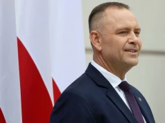 Ruszył proces Karola Nawrockiego z Onetem