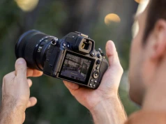 Nikon Z5 II - pierwsze wrażenia i zdjęcia przykładowe (RAW)