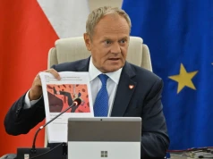 Premier: „Financial Times” opisał jeden z największych skandali w historii Polski