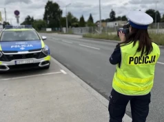 Wzmożone kontrole policji na drogach. Akcja ROADPOL startuje 16 września