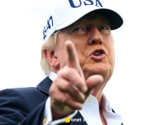 Sankcje uderzające w Rosję coraz bliżej. Trump dostanie przy okazji nowe narzędzie