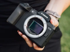 Canon EOS R8 Mark II - najbardziej wydajna amatorska pełna klatka na rynku. Ale czy to wystarczy?