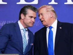 Trump obroniony w Kongresie. Upadł wniosek o impeachment