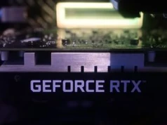Karty GeForce RTX 6000 coraz bliżej? NVIDIA już ma się szykować do premiery