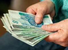 Pobiera 54072 zł miesięcznie emerytury. Trudno uwierzyć jak doszedł do takich świadczeń