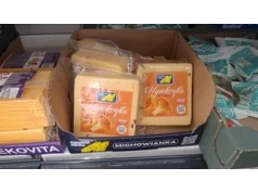 Ten ser z Biedronki nazywa się "Hipokryta". Nie bez powodu