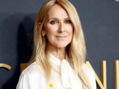 Jedna trasa koncertowa przyniosła jej blisko 280 mln dol. Taki majątek ma Celine Dion