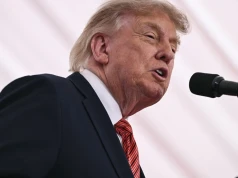 Amerykanie coraz bliżej zadania ciosu Rosji. Boją się, co zrobi Trump