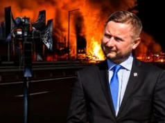 W powiecie przy granicy z Białorusią i Ukrainą mają dość. "Piszemy do MSWiA"