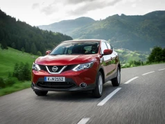 Używany Nissan Qashqai II. Ile kosztują najtańsze sztuki z polskiego rynku wtórnego?