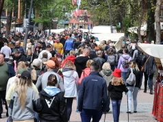Wakacje jeszcze podrożeją. Rząd wprowadza opłatę klimatyczną