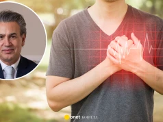 Kardiolog z Harvardu nie pozostawia złudzeń. "Te sześć błędów prowadzi do chorób serca"