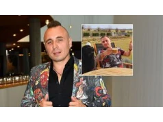 Prestiżowe życie Czadomana. Gwiazdor mieszka w rezydencji