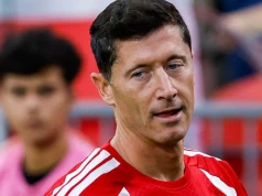 Smutna prawda o Lewandowskim w USA. Jest totalnie inaczej niż wszyscy myśleli