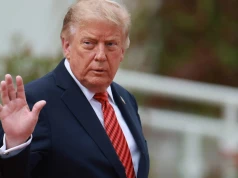 Nowicki: to już schyłek Trumpa. I zapowiedź jeszcze gorszych czasów dla świata