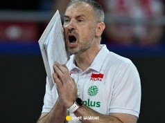 Nikola Grbić zauważył w kadrze niepokojące sygnały. Ostrzegł zawodników