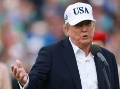 Izba Reprezentantów zagłosowała ws. impeachmentu Trumpa. W tle działalność ICE