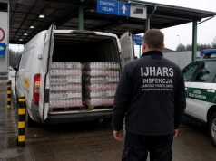 Większe możliwości kontroli żywności na granicy. IJHARS z nowymi uprawnieniami