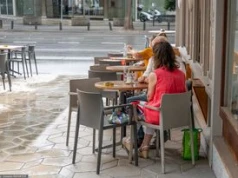 Gastronomia ma gigantyczny problem. Długi przekroczyły pół miliarda