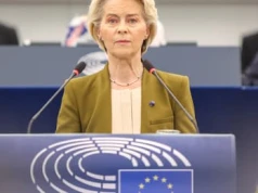 Ekspert o stanie Unii: jak mamy stawić czoła USA i Chinom?
