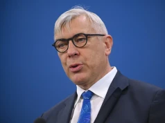 Gdzie jest szef Zondacrypto i jaki ma status? Giertych tłumaczy